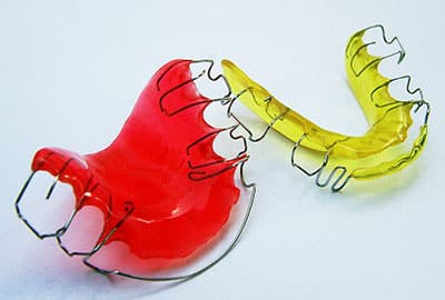 retainer