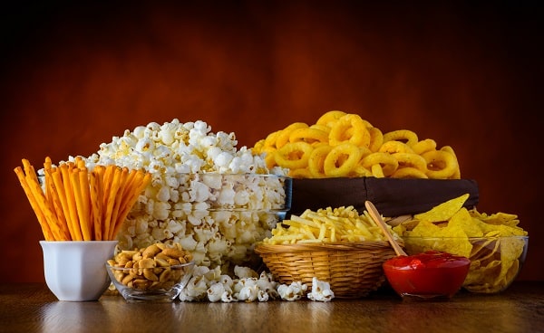 Avoid these foods during your Stapleton CO braces treatment