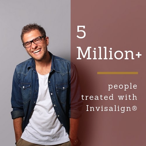 invisalign graphic
