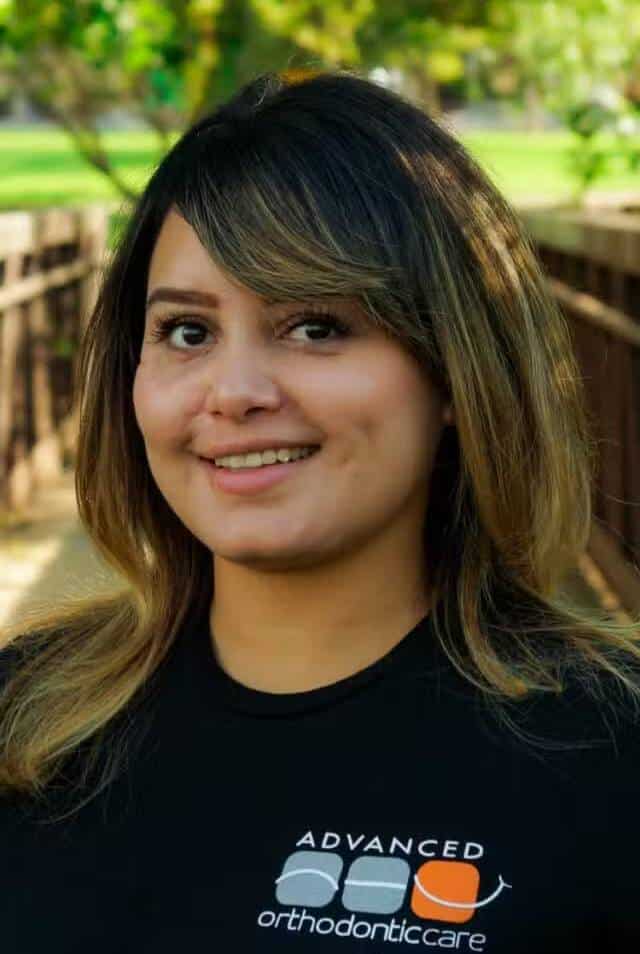 Angelica Angelica Orthodontics – Meet the Team