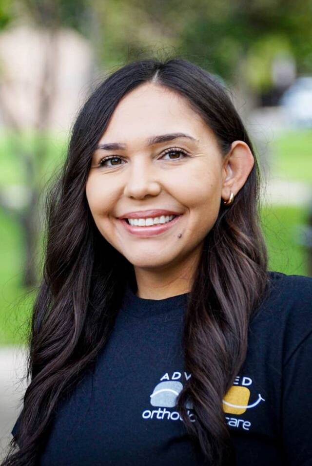 Diana Diana Orthodontics – Meet the Team